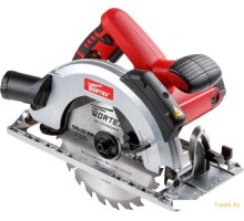 Дисковая пила Wortex CS 1916 L