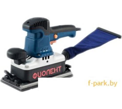 Виброшлифмашина Фиолент МПШ4-28Э