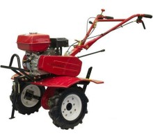 Мотокультиватор Asilak SL-82B с колесами 4.00-8