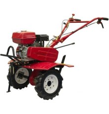 Мотокультиватор Asilak SL-82B с колесами 4.00-8