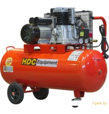 Компрессор HDC HD-A101