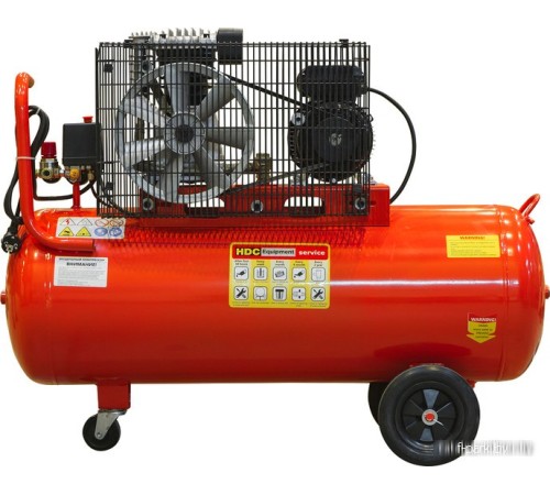 Компрессор HDC HD-A101