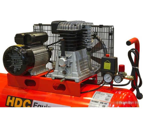Компрессор HDC HD-A101
