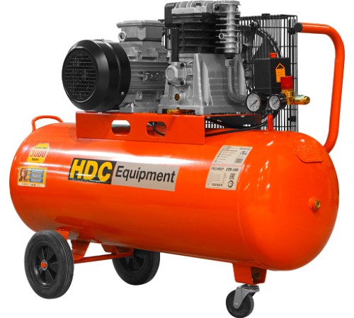 Компрессор HDC HD-A102