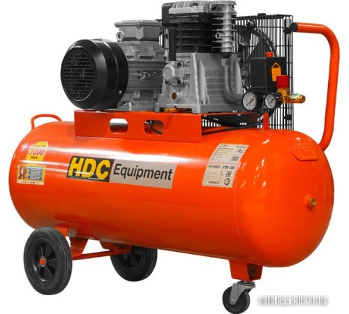 Компрессор HDC HD-A102