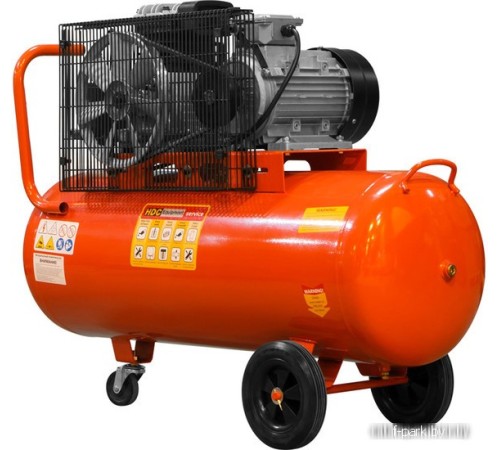 Компрессор HDC HD-A102