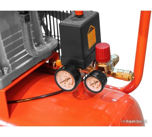 Компрессор HDC HD-A102