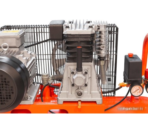 Компрессор HDC HD-A102