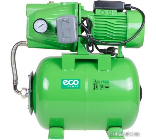 Насосная станция ECO GFI-904