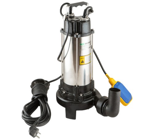 Дренажный насос ECO DI-1301