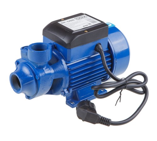 Садовый насос DGM BP-05D