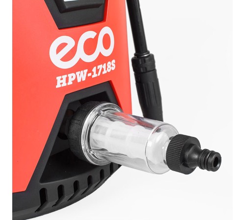 Мойка высокого давления ECO HPW-1718S