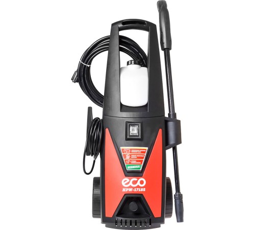 Мойка высокого давления ECO HPW-1718S
