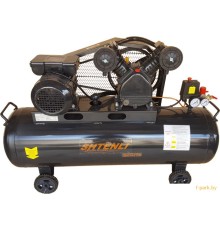Компрессор Shtenli 110-2 Belt Pro