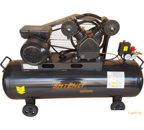 Компрессор Shtenli 110-2 Belt Pro