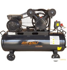Компрессор Shtenli 80-2 Belt Pro