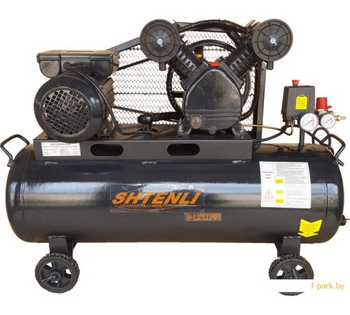 Компрессор Shtenli 80-2 Belt Pro