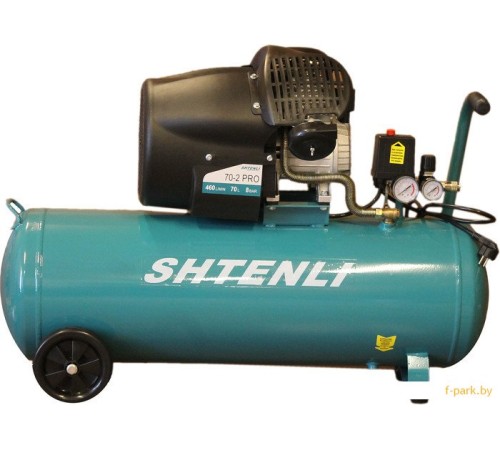 Компрессор Shtenli 70-2 Pro