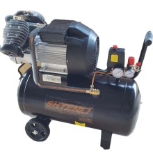 Компрессор Shtenli 50-2 Pro