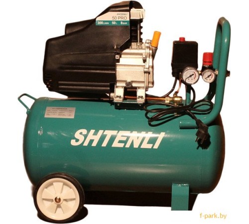 Компрессор Shtenli 50 Pro