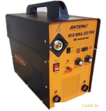 Сварочный инвертор Shtenli MIG/MMA-250 Pro