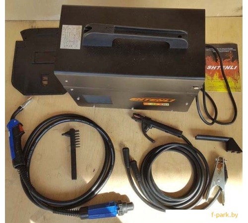 Сварочный инвертор Shtenli MIG/MMA-250 Pro