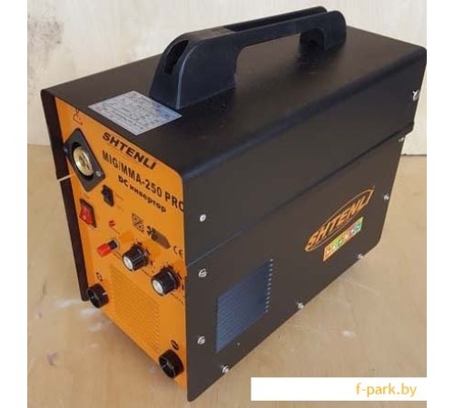 Сварочный инвертор Shtenli MIG/MMA-250 Pro