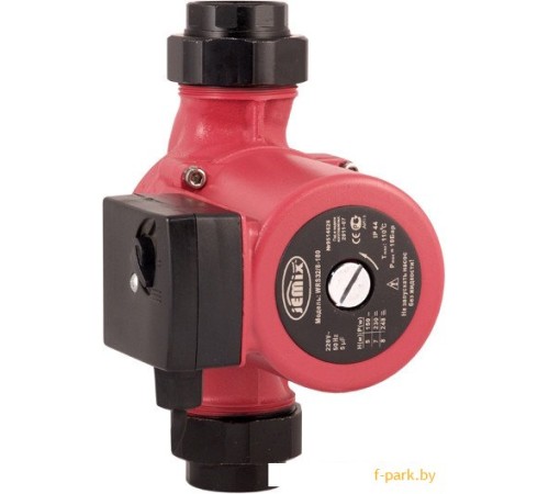 Циркуляционный насос Jemix WRS-32/8-180