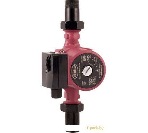 Циркуляционный насос Jemix WRS-32/6-180