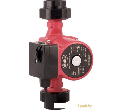 Циркуляционный насос Jemix WRS-32/4-180