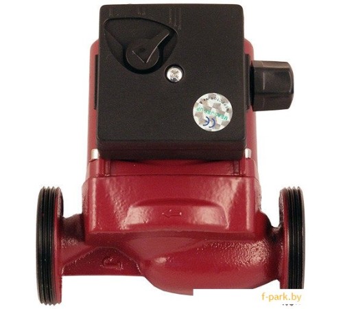 Циркуляционный насос Jemix WRS-32/4-130