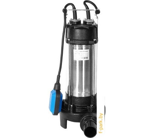 Фекальный насос Jemix CUT-1100