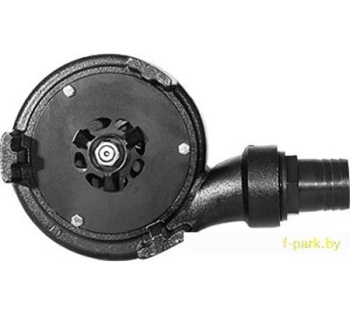 Фекальный насос Jemix CUT-1100