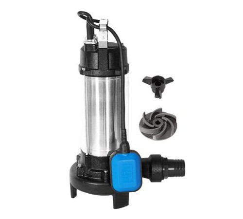 Фекальный насос Jemix CUT-1100