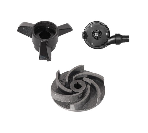 Фекальный насос Jemix CUT-1100