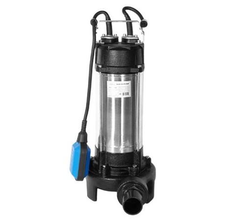 Фекальный насос Jemix CUT-1100