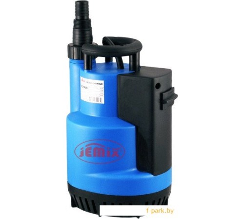 Дренажный насос Jemix FSCP-750