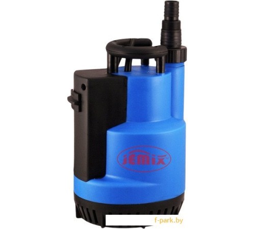 Дренажный насос Jemix FSCP-750