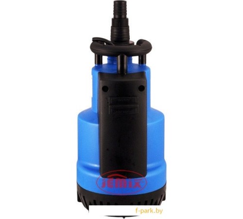Дренажный насос Jemix FSCP-550