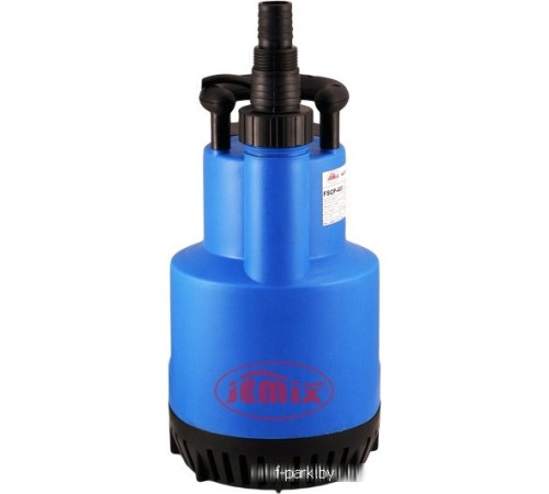 Дренажный насос Jemix FSCP-550