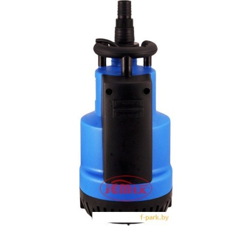 Дренажный насос Jemix FSCP-400