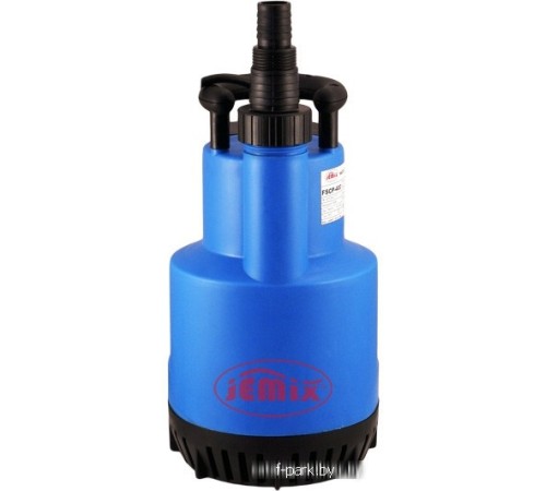 Дренажный насос Jemix FSCP-400