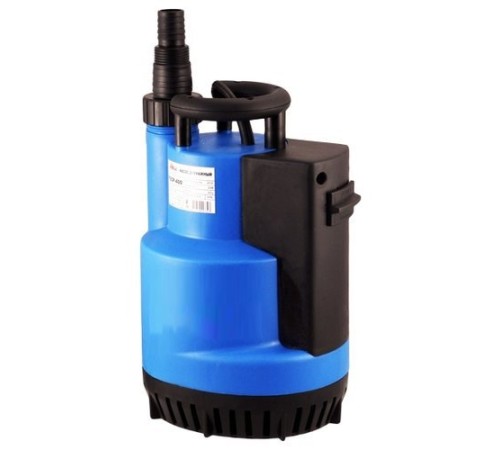 Дренажный насос Jemix FSCP-400