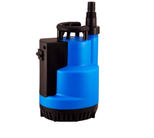 Дренажный насос Jemix FSCP-400