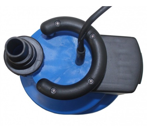 Дренажный насос Jemix FSCP-400