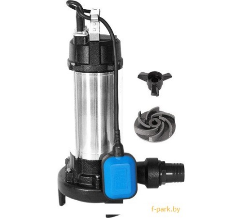 Фекальный насос Jemix CUT-1500