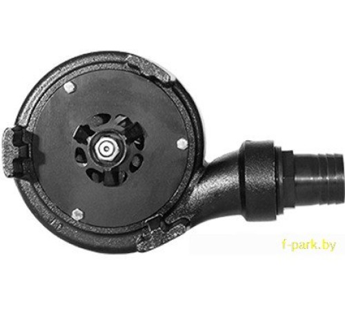 Фекальный насос Jemix CUT-1500