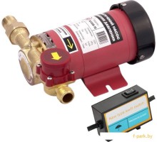 Установка повышения давления Jemix W15GR-10 Auto