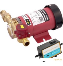 Установка повышения давления Jemix W15GR-10 Auto