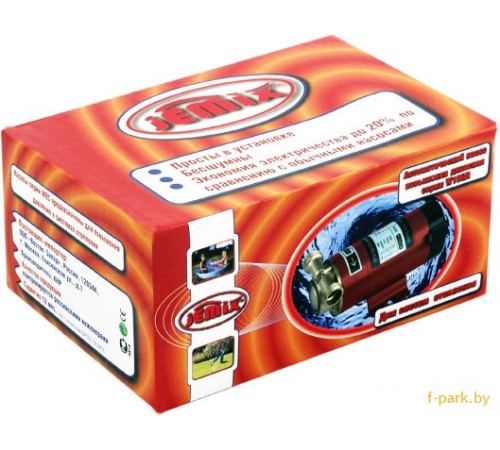 Установка повышения давления Jemix W15GR-10 Auto